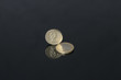 British pound and euro