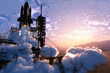Space transport