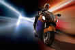 Motorcyclist