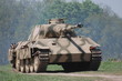 German tank