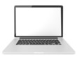 Illustration: laptop laptop