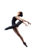 Foto: the dancer the dancer