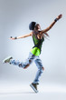 Photo: the dancer the dancer