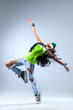 Photo: the dancer the dancer