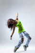 Foto: the dancer the dancer