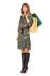 Shopping Girl