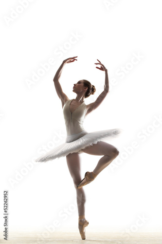 Photo: the dancer the dancer