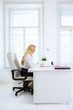 Office Girl