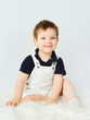 Photo: Beautiful Boy Portrait Beautiful Boy Portrait