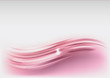 abstract wave