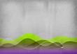 Vektor: grey background grey background