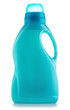Bottle of Cleaning Product