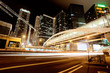 Foto: traffic in Hong Kong traffic in Hong Kong