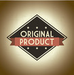 original product