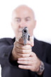 Foto: Gun Aimed at You Gun Aimed at You