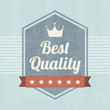 premium quality