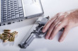 Computer Criminal