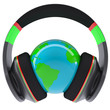 Music of the world