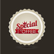 special offer
