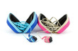 Earphones