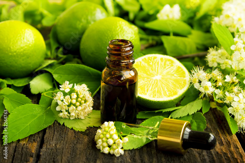Photo: Lime essence Lime essence