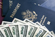 Cash & Passports
