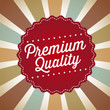 premium quality