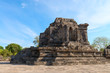 Candi Lumbung buddhist temple