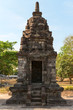 Candi Lumbung buddhist temple, Indonesia