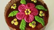 Easter cake