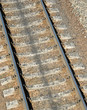 train tracks