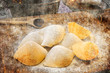 Foto: Pasta Italien Vintage Style Pasta Italien Vintage Style