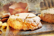 Foto: Italien Cookie Vintage Style Italien Cookie Vintage Style