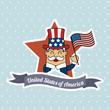 uncle sam