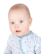 Photo: Cute baby boy Cute baby boy