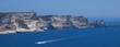 Coastline view, south of France