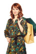 Shopping Girl