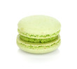 Photo: Colorful macaron Colorful macaron