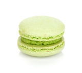 Colorful macaron