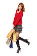Shopping Girl