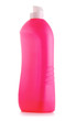 Bottle of Cleaning Product