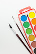 Watercolor Paint Set