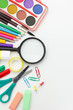 Foto: Elementary School Equipment Elementary School Equipment