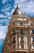 Cannes - luxury hotel Carlton