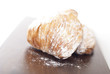 Sfogliatella