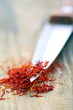 Saffron.