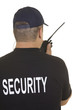 Photo: Security guard Security guard