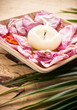 Aromatherapy.