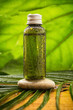 Aromatherapy.