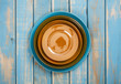 Photo: Stack of plates Stack of plates